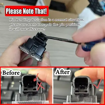 10 best sales oświetlenie wnętrza nissana qashqai - №6