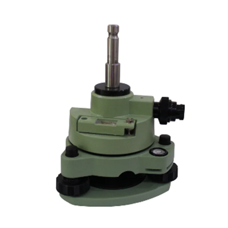 

Laica Base GDF111-1 + GZR103, Tribrach Base CR212A