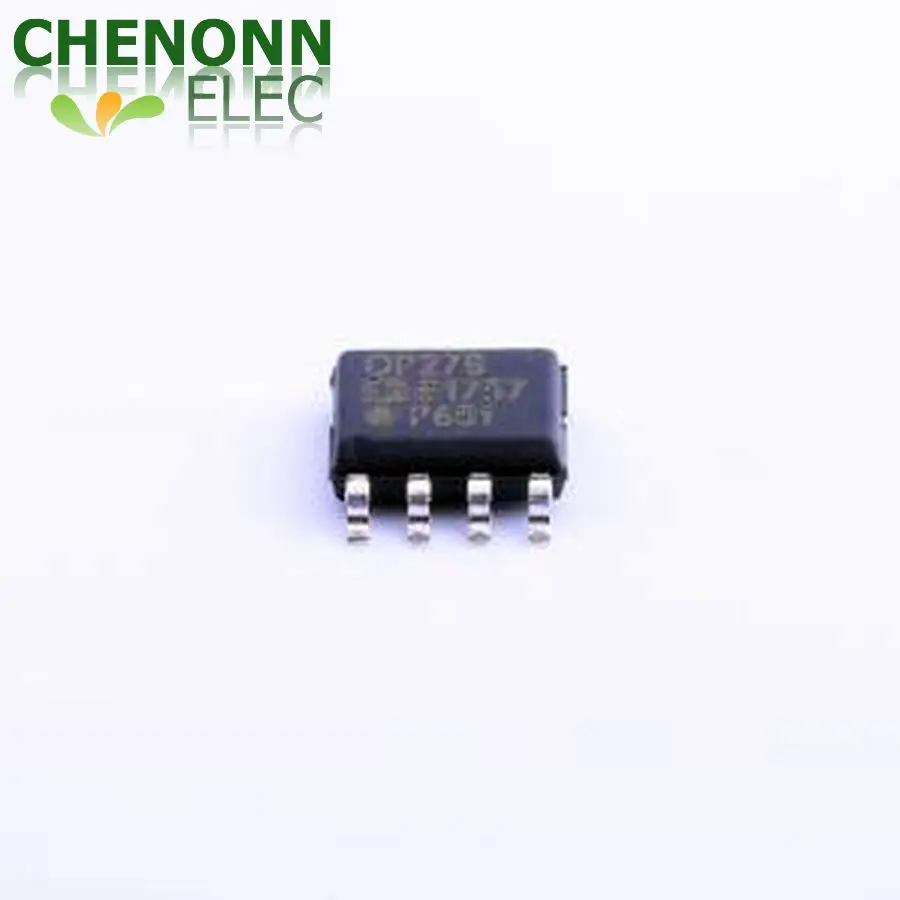 10PCS/LOT OP27GSZ (Amplifiers ICs)
