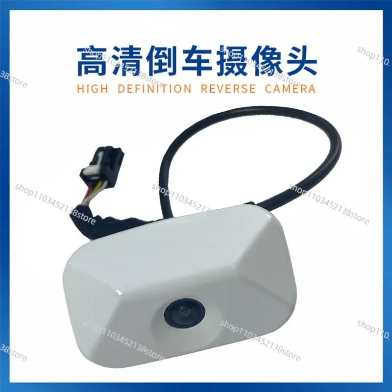 

95760-2K100 Car Reversing Camera Auxiliary Camera for Hyundai Kia 95760-2K100