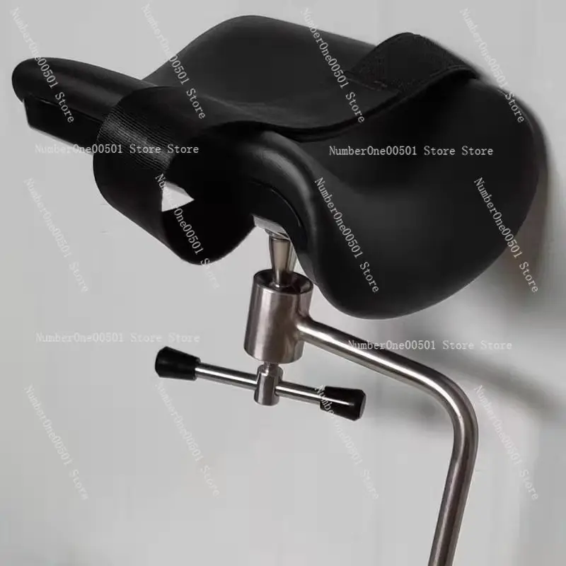 

Operating table, leg brace, obstetrical bed, large amount of leg rest, preferential accessories, fixed parts, leg support
