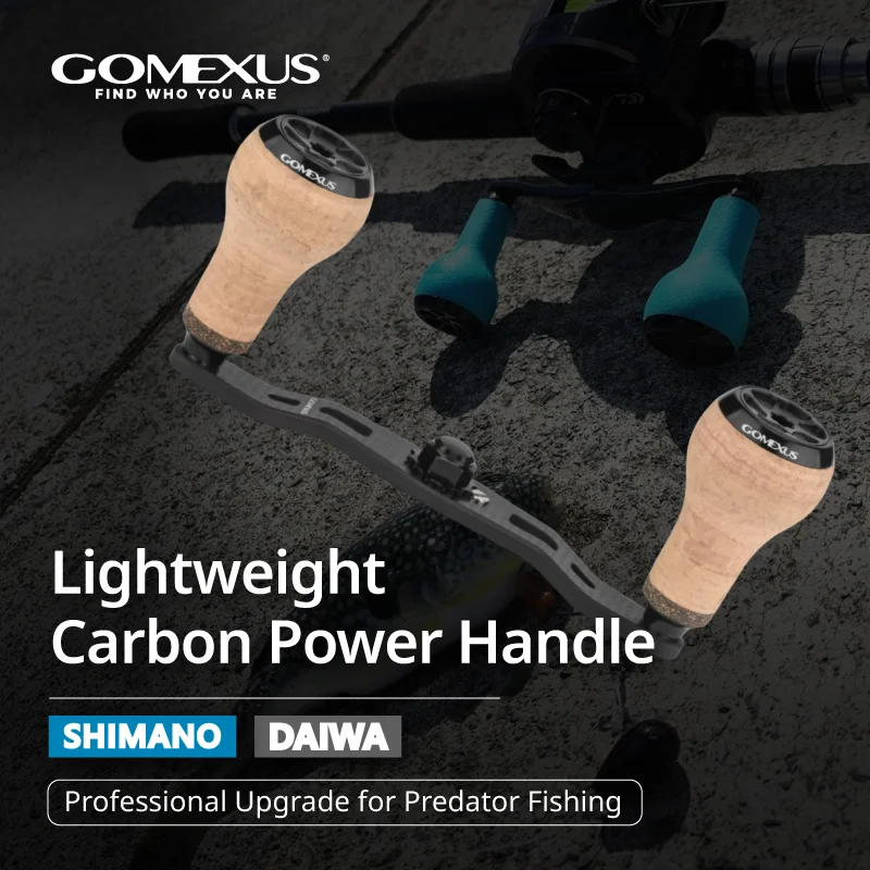 poignee-de-moulinet-de-peche-gomexus-105-mm-avec-bouton-en-aluminium-27-mm-compatible-avec-les-moulinets-shimano-daiwa-penn-abu-garcia-okuma