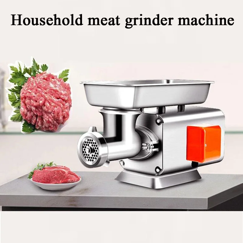 

Мясорубка Измельчитель пищевых продуктов Измельчитель грецких орехов Многофункциональная мясорубка Овощерезка Кухонный измельчитель Наполнитель для колбас