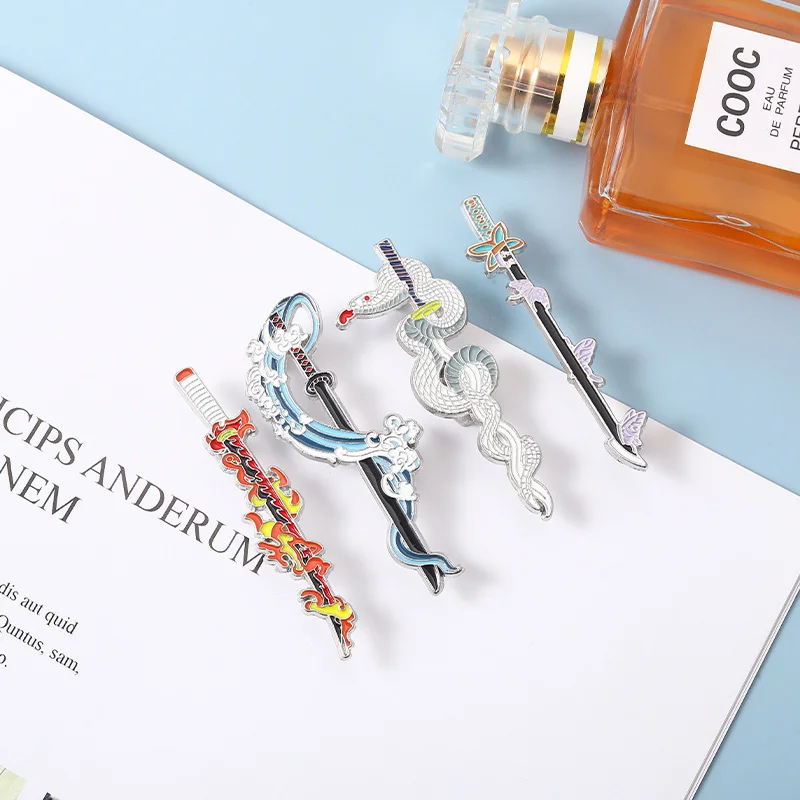 Thumbnail 4 - #49 Best Brooches to Buy In 2026