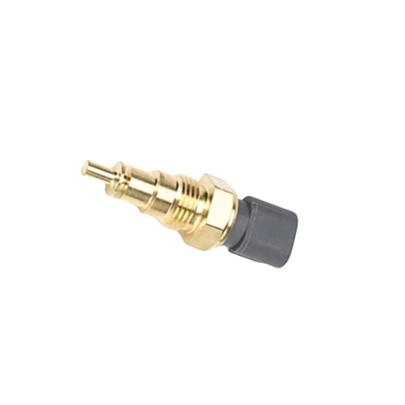 Accessoires Voor Graafmachines Hitachi Zax200 210 240 250 270-3 4hk1 Motor Watertemperatuursensor