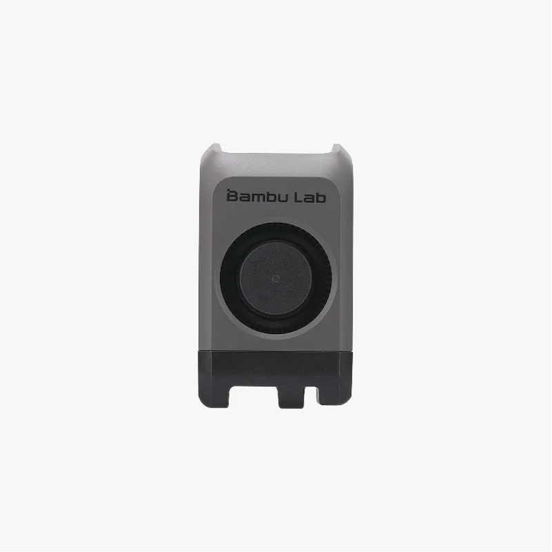 Original brand new tool head front cover assembly FAE036 is suitable for Bambu lab P2S 3D printer accessories