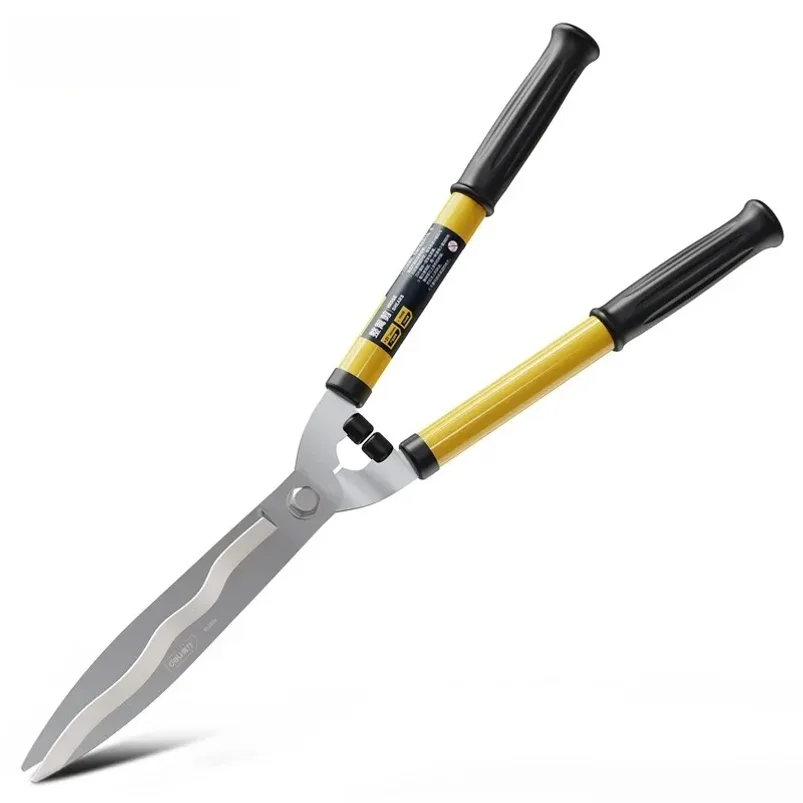 Garden Tools Gardening Scissors Flower Pruner Garden Shears Lawn Special Hedge Shears Pruning Branches for Plant Cutter