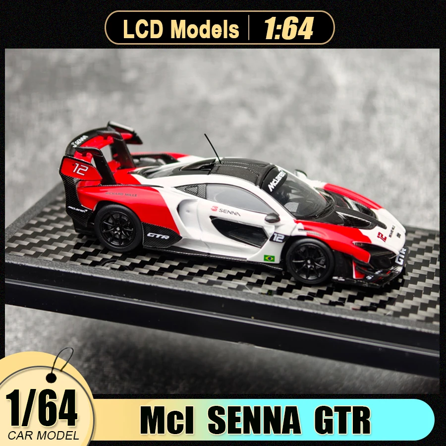 ЖК-модели-1-64-mcl-senna-gtr-модель-легкосплавного-автомобиля-коллекция-статических-украшений-спортивных-автомобилей