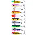 10PCS