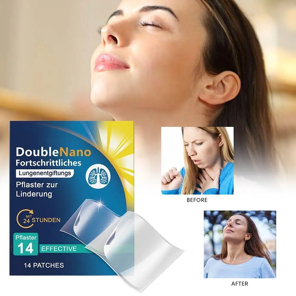 

New Body Care Sticker Gentle Care Firming Skin Comfortable Body Daily Convenient Maintenance Massage Daily Lazy Care Patch