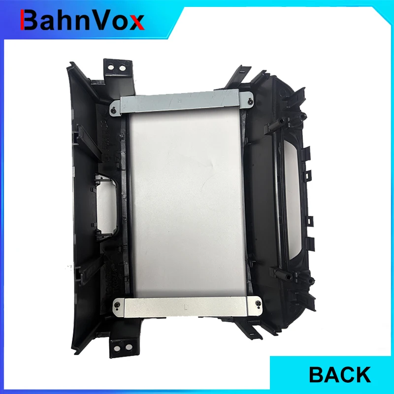9 inch Android Car Radio frame for KIA SPORTAGE 2011 2016 2din Stereo GPS Fascia bezel Panel Adapter wire harness