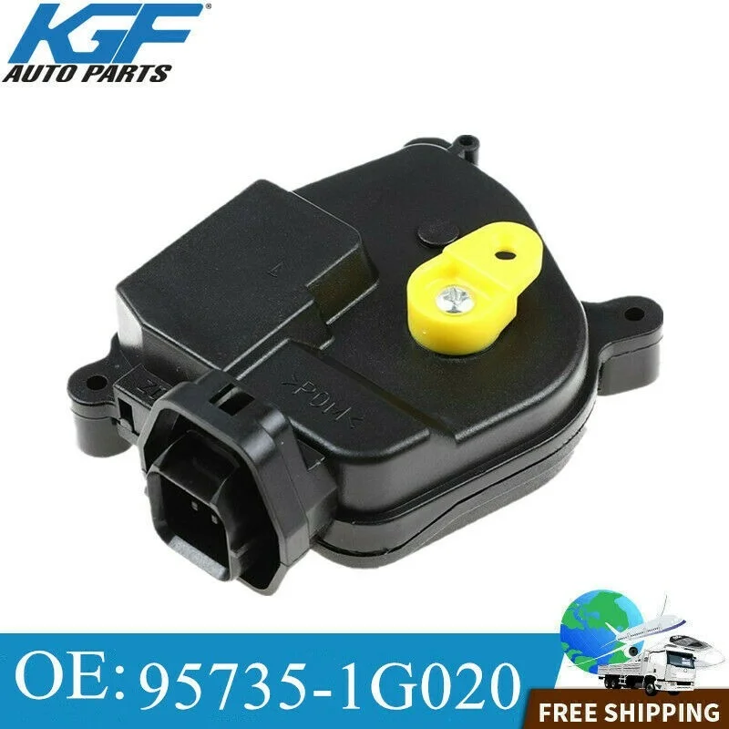 

95735-1G020 Front Left Door Lock Latch Actuator For Hyundai Accent Verna Kia Rio