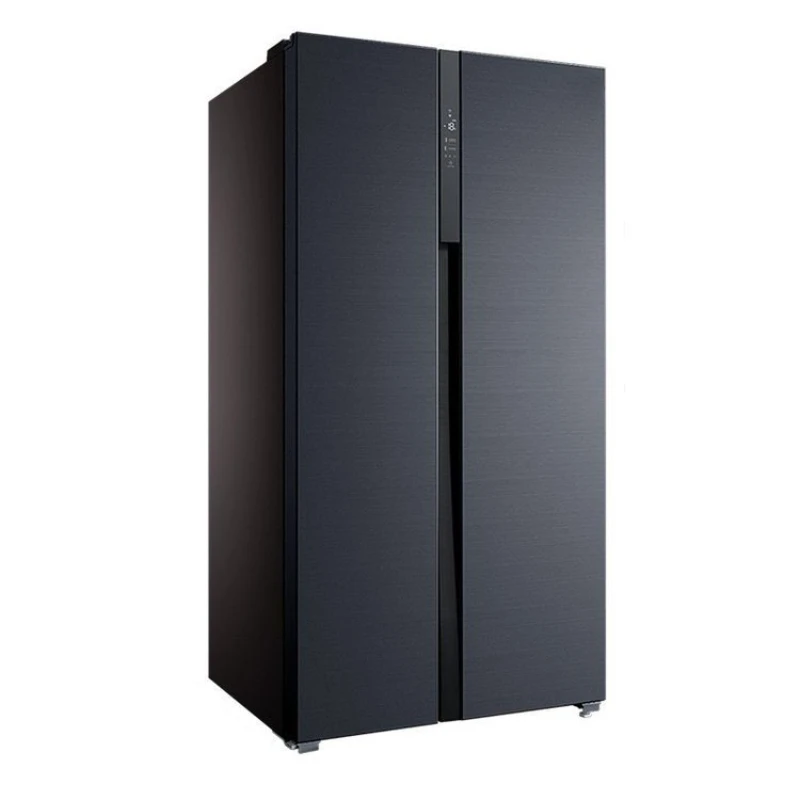 Folio double door first-class smart home net flavor refrigerator