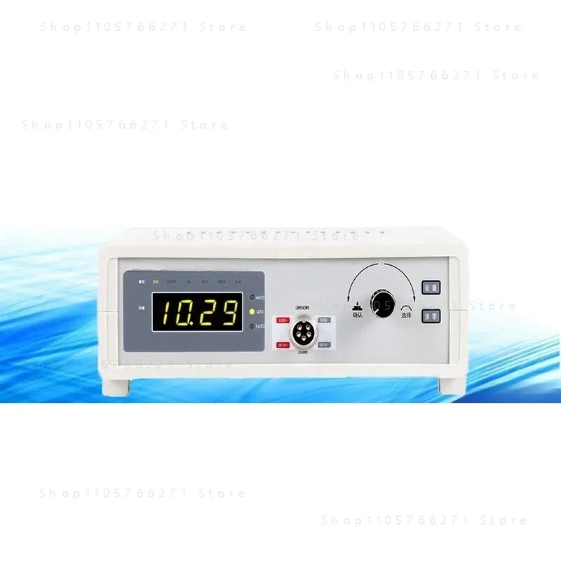 for Four-Point Probe Resistivity Tester HPS2523, Square Resistance Meter for Wafer Coating Film, Precision Instrument