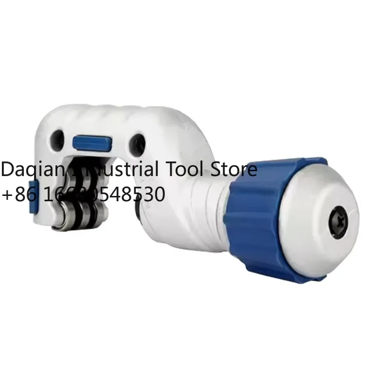 l4aVTC-70 Tube Cutter 1/4~2-5/8 Copper Pipe Cutter Tubing Cutter Refrigeration Tools for Air Conditioner