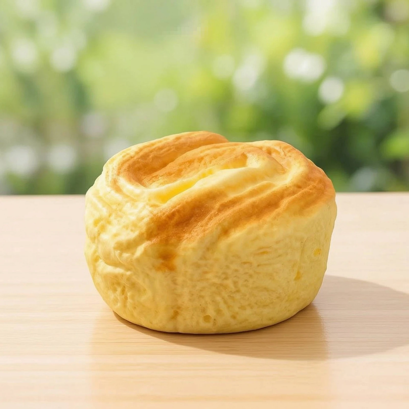 Bread Squishy Realistic Bread Press Toy Squishy Toy with Slow-Rebound Soft for Office, Desk