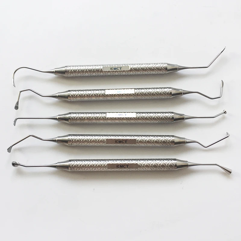 MCT Dental Maxillary Sinus Lifting Tool Set YSL-SET