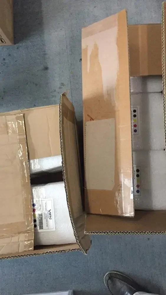 Cartucho de tinta Memjet para impressora VP700