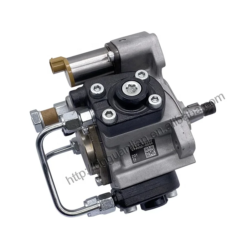 Truck J08E Dies El … - image