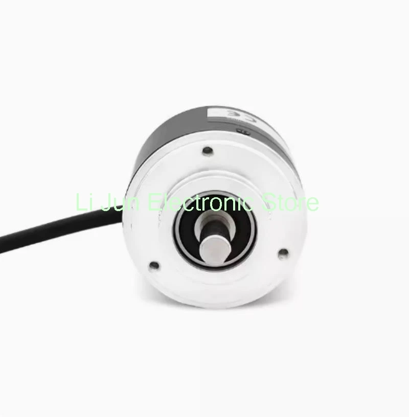 

1pcs encoder TRD-N50-S pulse：TRD-N10 20 30 50 60 300-S