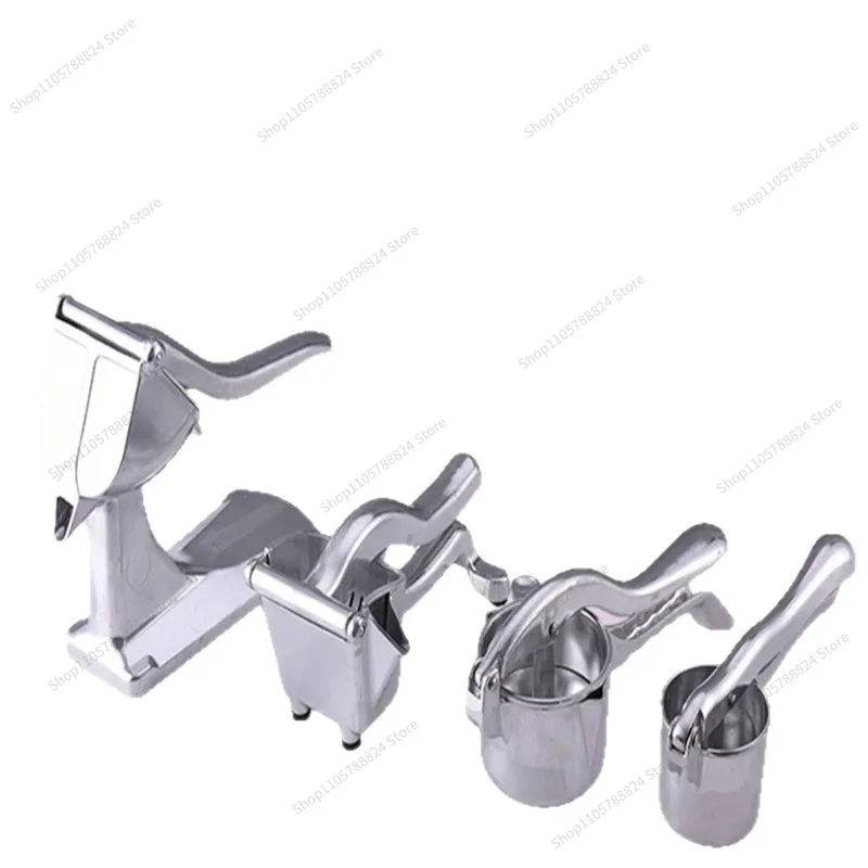 For Household Manual Juicer Juice Press Fruit Pomace Juice Separator Juice Squeeze New Hand Juicer