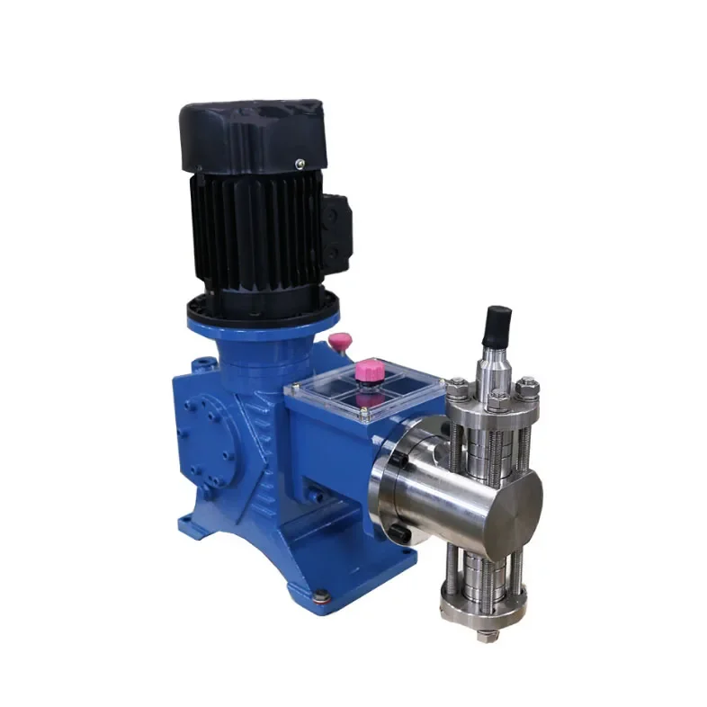 

Mechanical Diaphragm Metering Pumps Chemical Dosing Pump