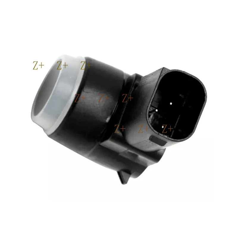 Z+  4X PDC Parking Sensor For Citroen C4 C5 Berlingo Peugeot 308 407 RCZ 9663821577