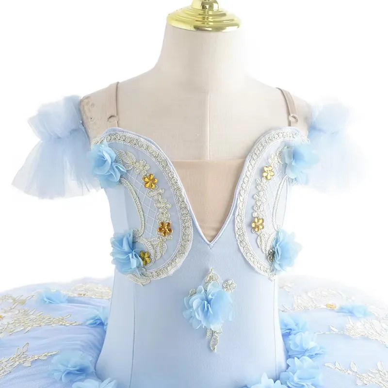 Familie Passenden Outfits Tutu Mutter Kinder Ballett Trikot Kleid Mädchen Tanz Kostüm Mutter Tochter Frauen Kleidung Mädchen Kleider