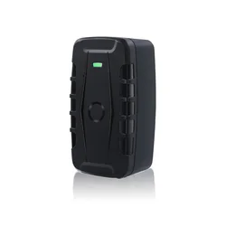 4G/2G Car GPS Tracker TK918 Magnet Vehicle GPS Locator TKSTAR Asset GPS 20000mAh Long Standby Time Shock Drop Alarm Free Web APP