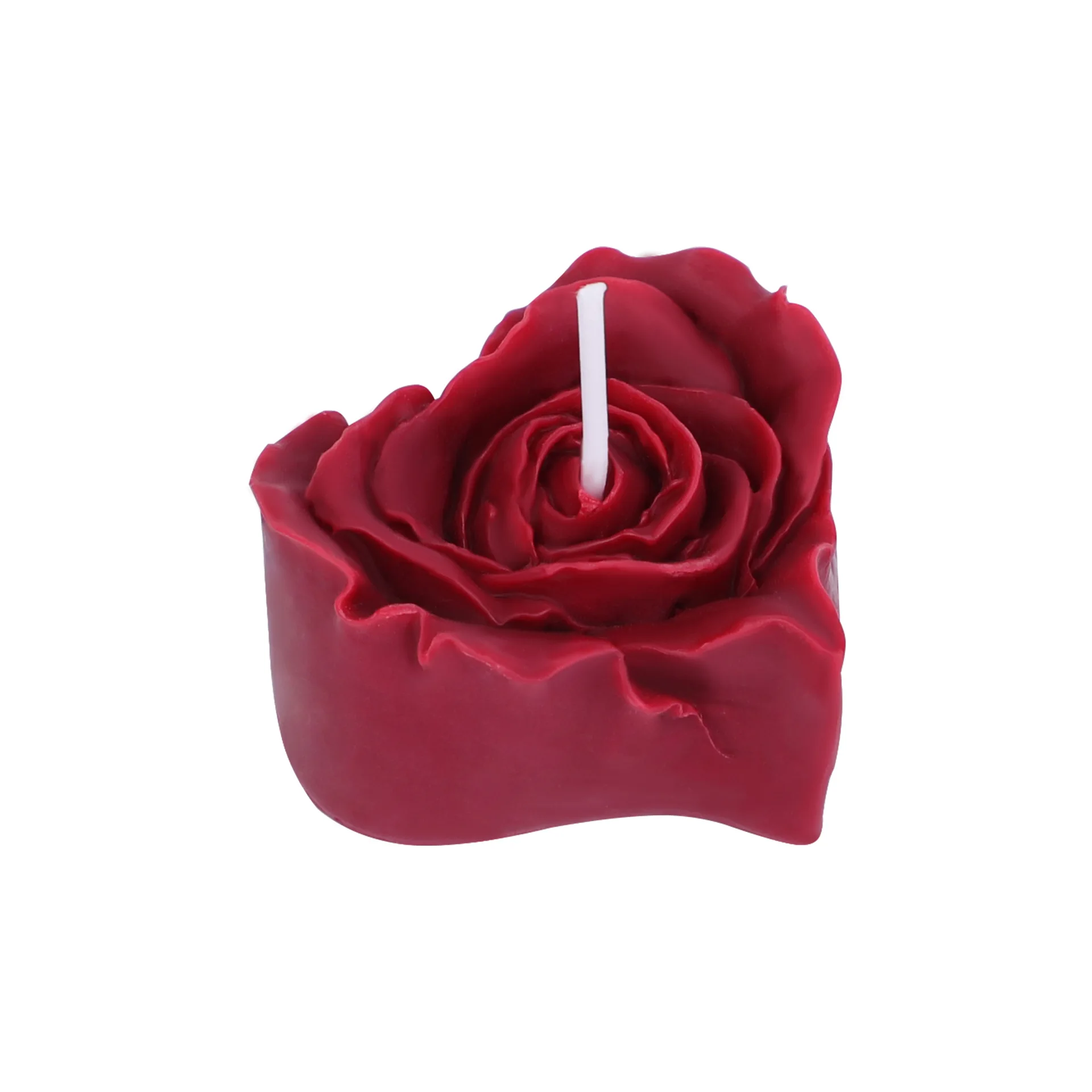 الورود الحب المبردة شمعة الدعائم يمزح ندف الروائح بالتنقيط الشمع BDSM زوجين الجنس #5