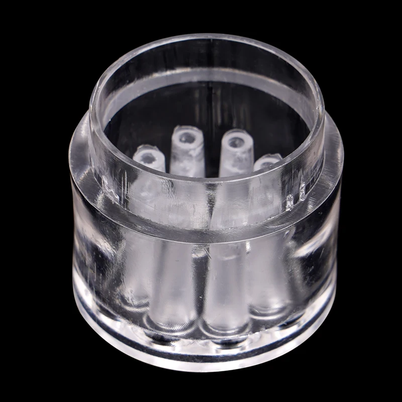 2/4Pcs 8 Holes Plan…