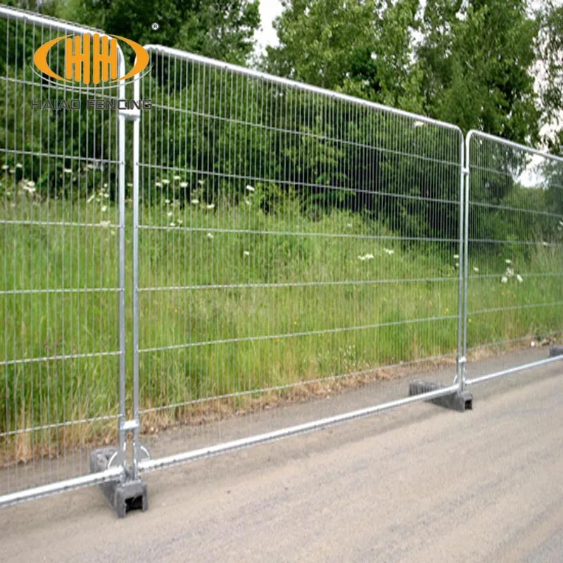 custom.Australia Cheap Price Mobile Temporary Garden Fence Security Welded Metal Temporary Fence Panels Australia