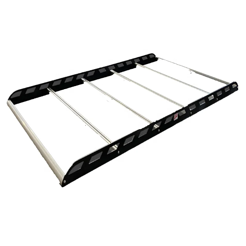 wholesale aluminum ute canopy roof rack