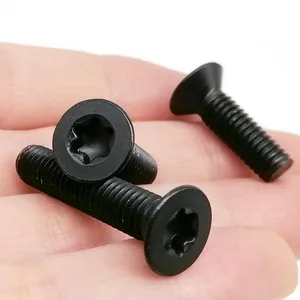 En iyi 10 satış torx vidası m5, m6 №9