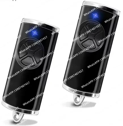 1PCSFor HSE1 HS1 HS4 HS5 HSS4 HSP4 BS 868MHz Garage Door Remote Control