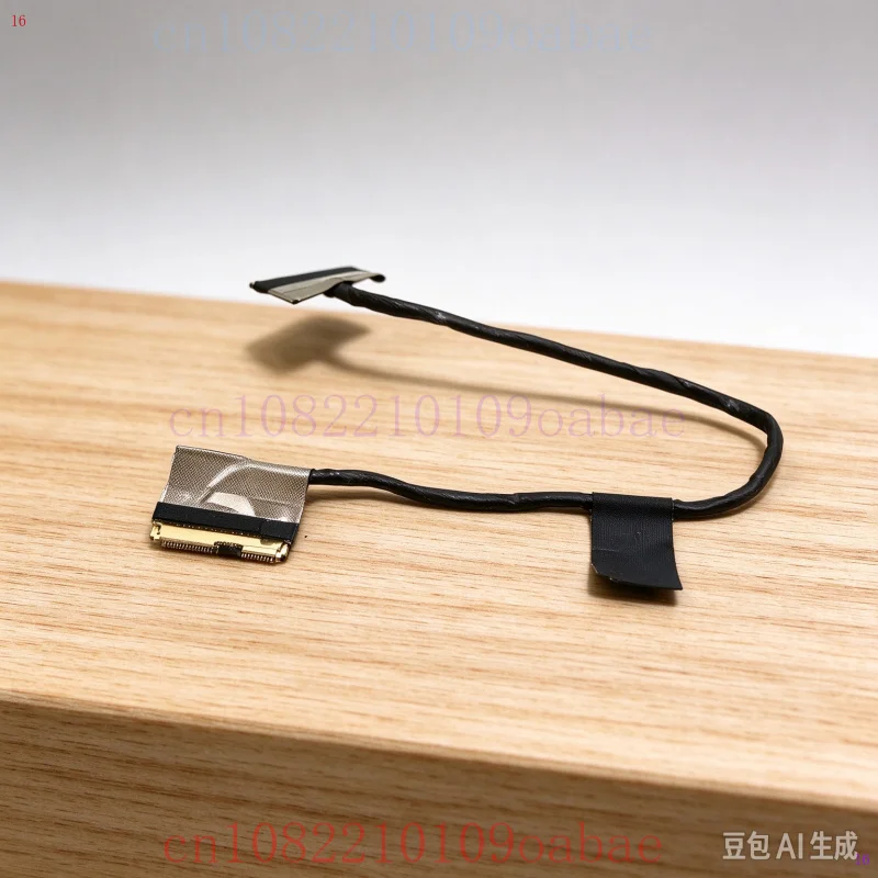 CABLE FOR ASUS ZENBOOK 14 Q406DA UX462D UX462FA UX462DA UX462 lcd 14011-03580100