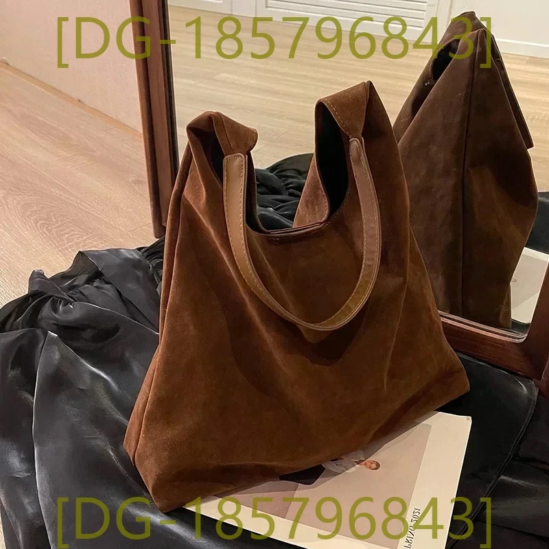 

2024 New Women Bag Fashionable and Soft _DG-185796843_