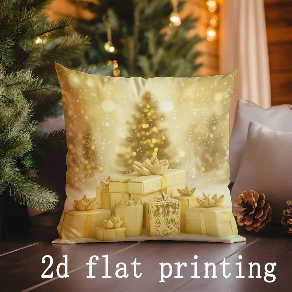 Funda De CojíN Deco… - image