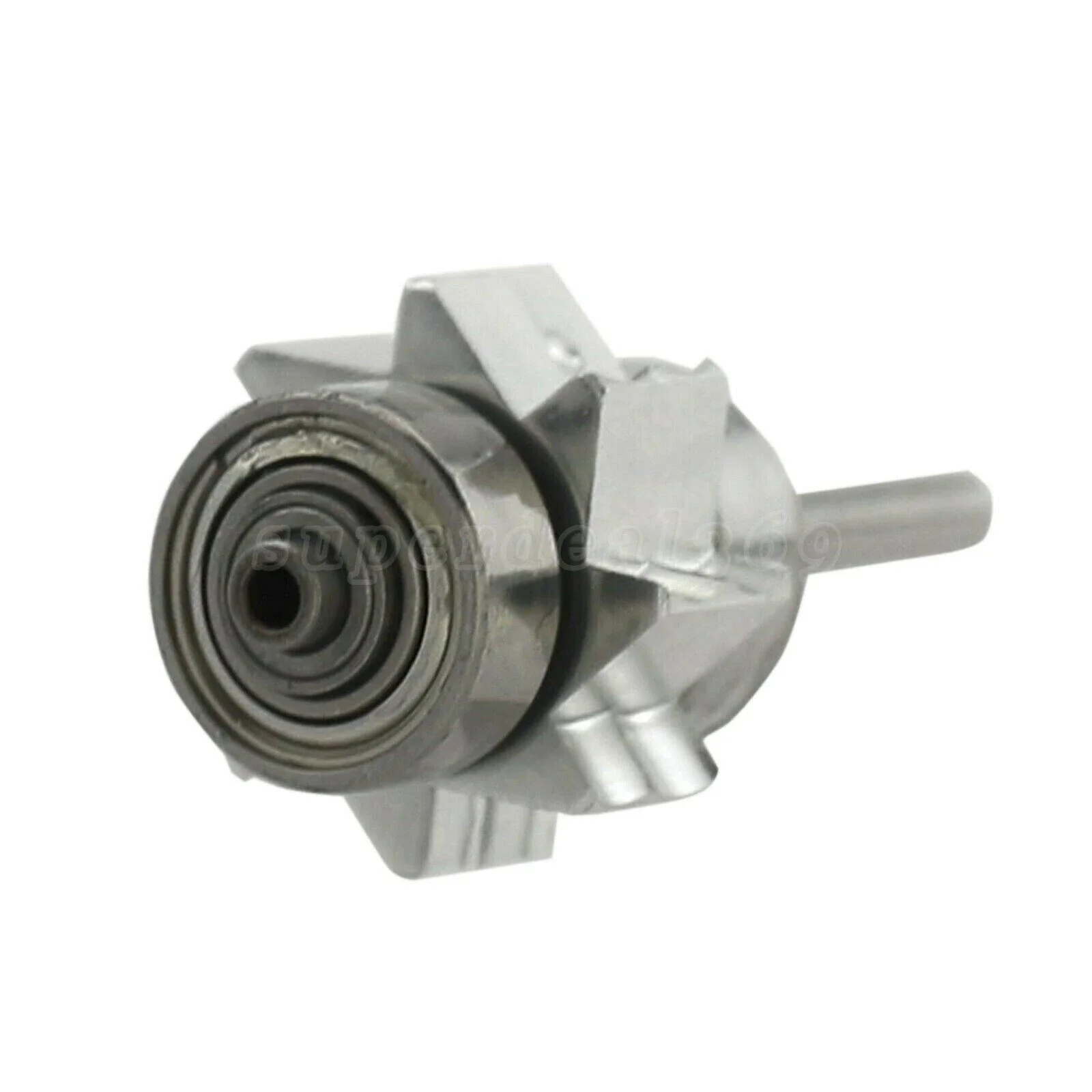 Coxo Dental Cartridge Turbine Rotor For 207G KaVo/NSK/Sirona Fiber Optic LED High Speed Handpiece