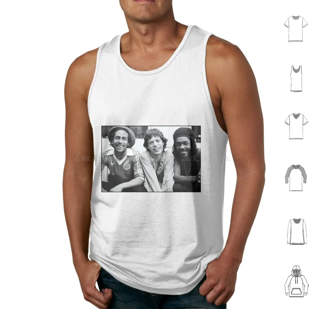 Music Union Tank Tops Vest Sleeveless Music Freak Superfreak Geek
