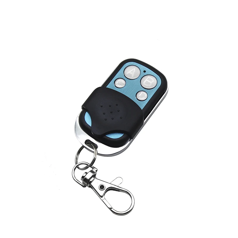 433m four-channel access control remote control switch wireless set module