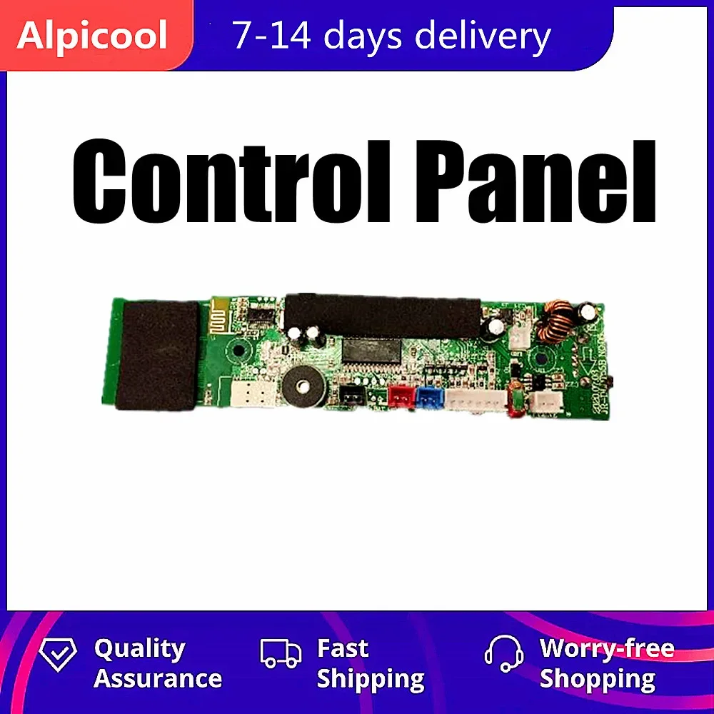 

Car refrigerator Control Panel Alpicool All kinds of Alpicool refrigerator all kinds of series control panel Alpicool