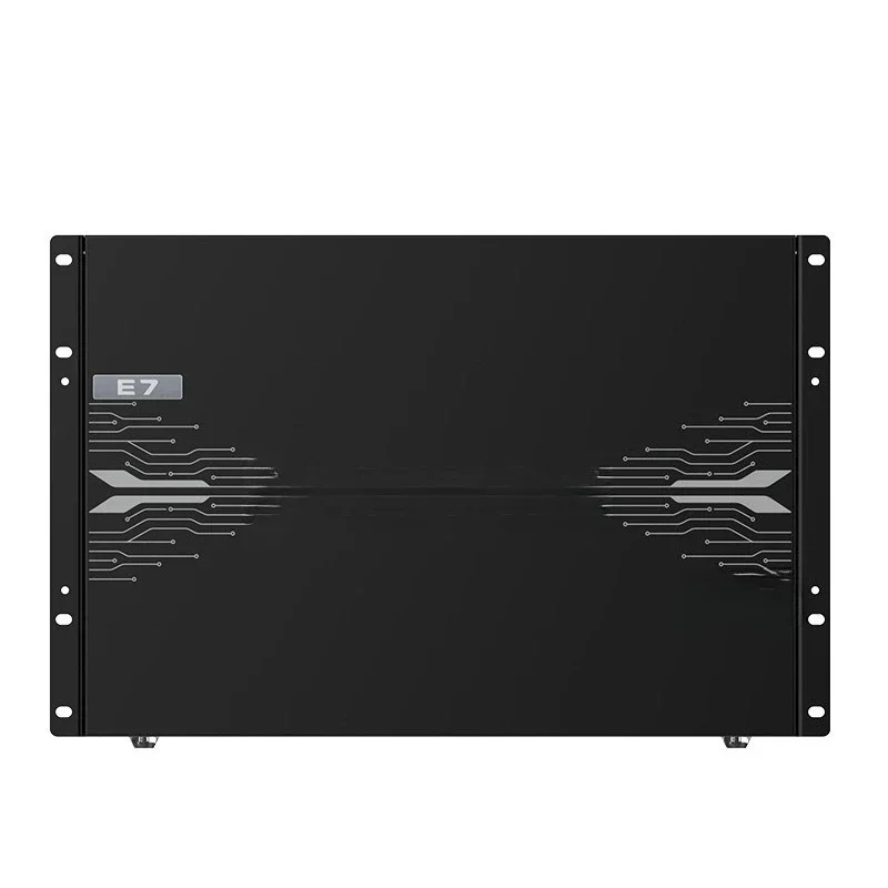 Video Splicing Server E7 Utility Gadget