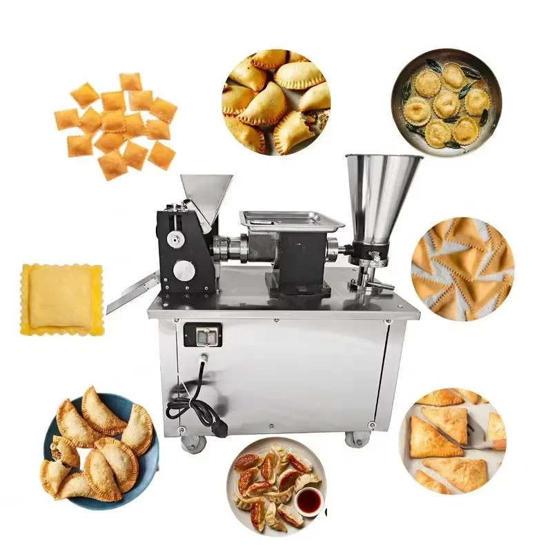 Professional Empanada Maker for Making Delicious Empanadas Easily and Efficiently at Home or in Commercial Kitchens