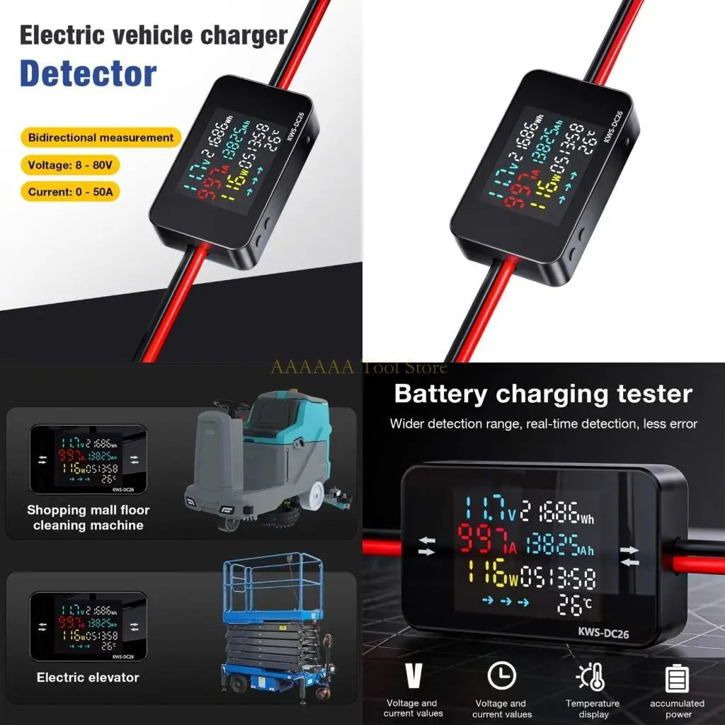 A2BE High Accuracy …