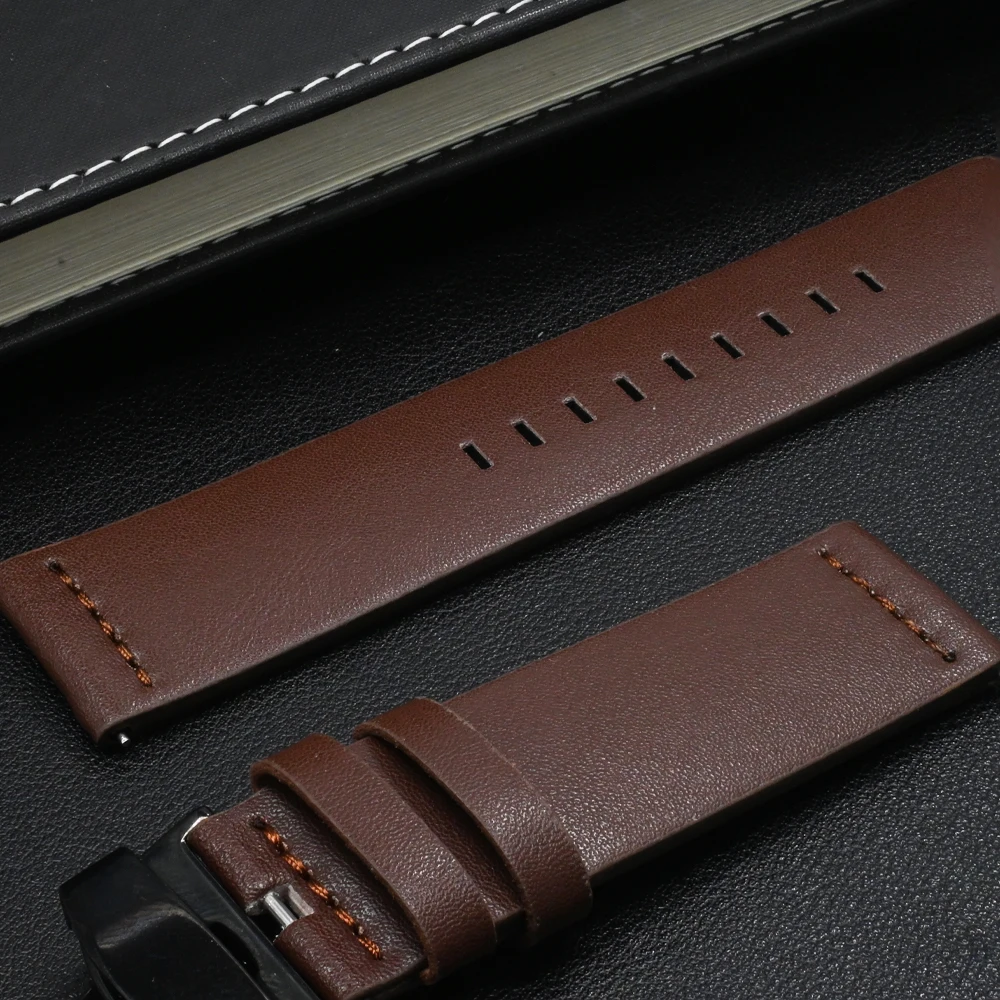 حزام من الجلد لساعة أبل الترا 1 2 49 مللي متر 10 46 مللي متر الرياضة حلقة سوار لسلسلة Iwatch 9 8 7 6 5 4 Se 45 مللي متر 44 مللي متر Correa