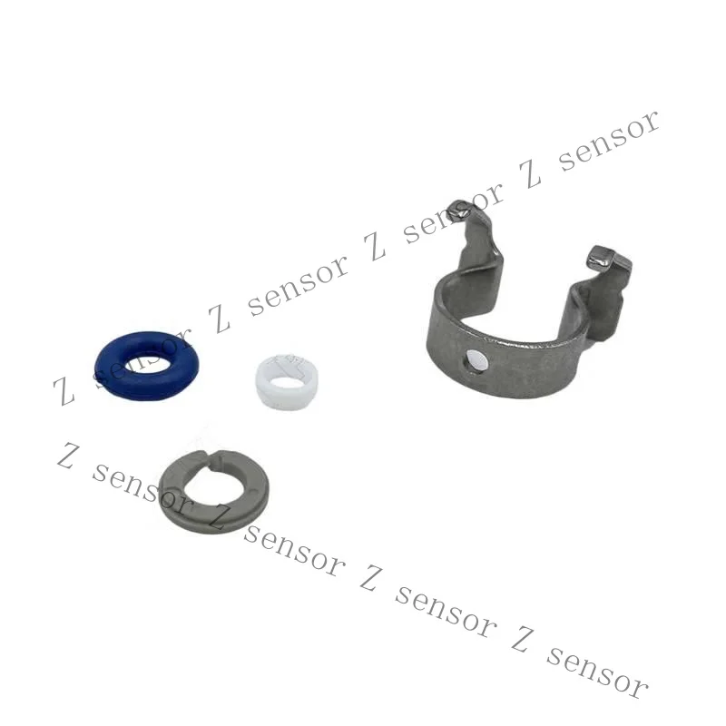 Z+ 1 Set Fuel Injector Refit Kit #LR037089 For Land Rover LR3 LR4 Range Rover Sport
