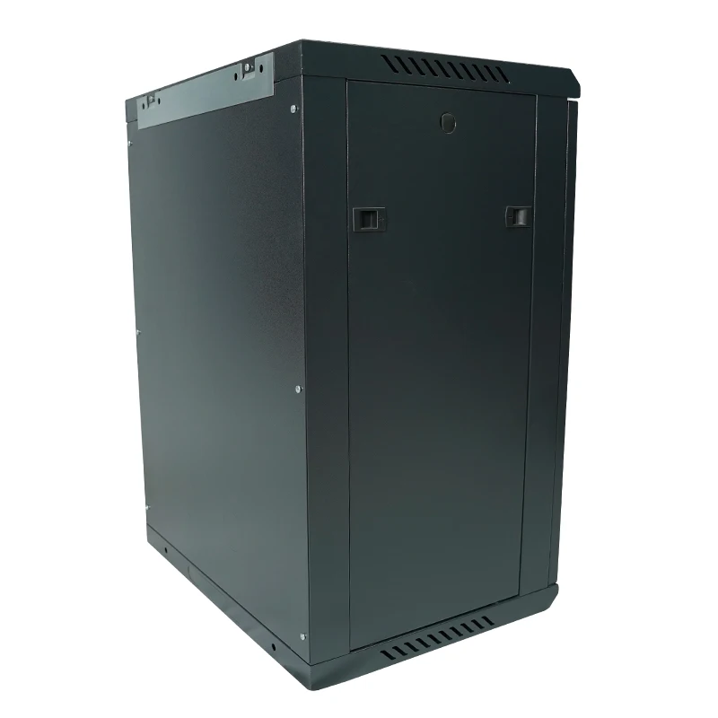 مخصص. التخصيص 19 بوصة 18u الإنترنت المعادن خادم رف مربع خزانة برقية #4