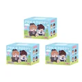 Random 3pcs