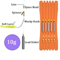 10g long